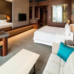Chambre de Luxe Lit King-Size aux Étages Supérieurs