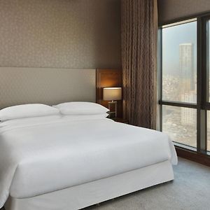 Chambre Supérieure Lit King-Size aux Étages Supérieurs