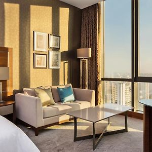 Chambre de Luxe Double aux Étages Supérieurs